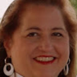 Meet your Posher, Marianne